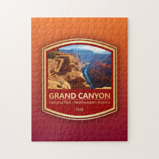 Grand Canyon NP (PF1) Jigsaw Puzzle