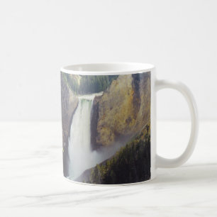 Grand Canyon of the Yellowstone Coffee Mug
