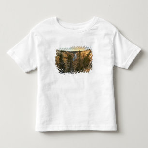 Grand Canyon of Yellowstone, Yellowstone Toddler T-Shirt