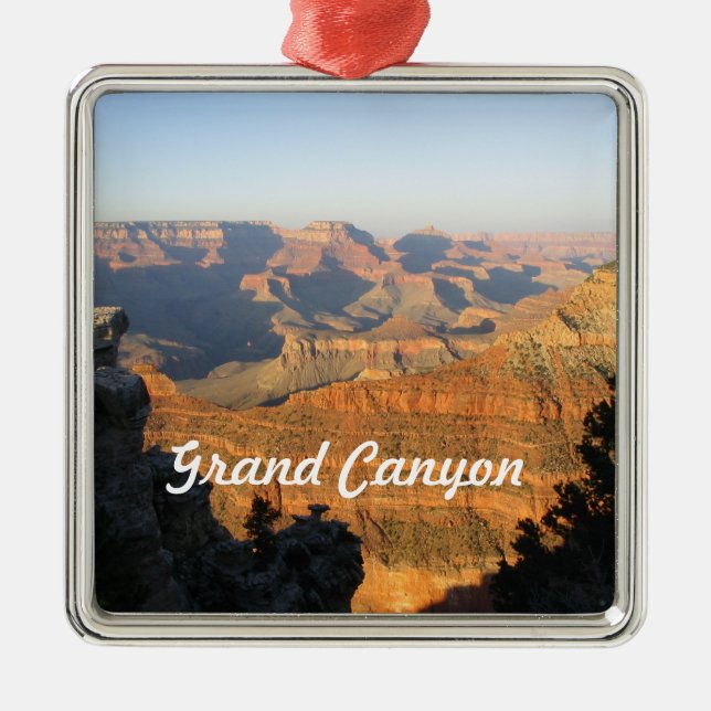 Grand Canyon Ornament (Front)
