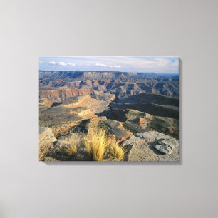Grand Canyon-Parashant National Monument, 2 Canvas Print