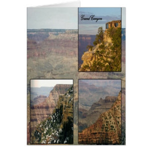 Grand Canyon Park