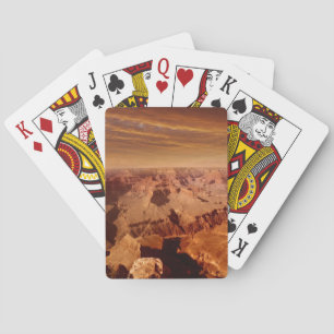 Grand Canyon Playing Cards