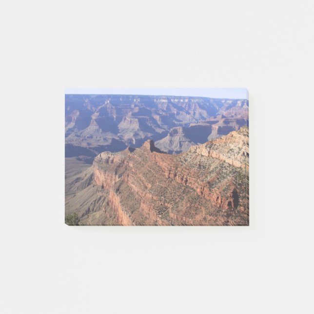 Grand Canyon Post it Notes (Front)
