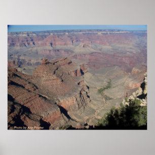 Grand Canyon Poster