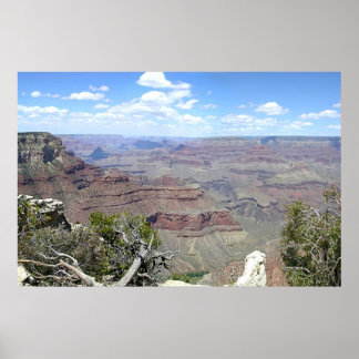 Grand Canyon Poster