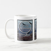 Grand Canyon Poster