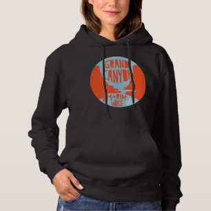 Grand Canyon - Rim to Rim hike - USA Hoodie