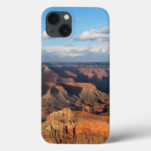 Grand Canyon seen from South Rim in Arizona iPhone 13 Case