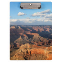 Grand Canyon seen from South Rim in Arizona