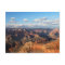 Grand Canyon seen from South Rim in Arizona