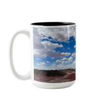 Grand Canyon Skies