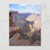 Grand Canyon / Skywalk