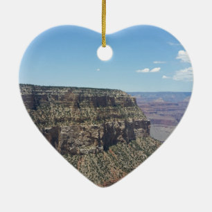 Grand Canyon - South Rim Ceramic Tree Decoration
