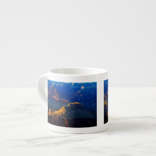 Grand Canyon South Rim Espresso Cup
