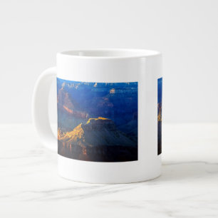 Grand Canyon South Rim Large Coffee Mug