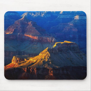 Grand Canyon South Rim Mouse Pad