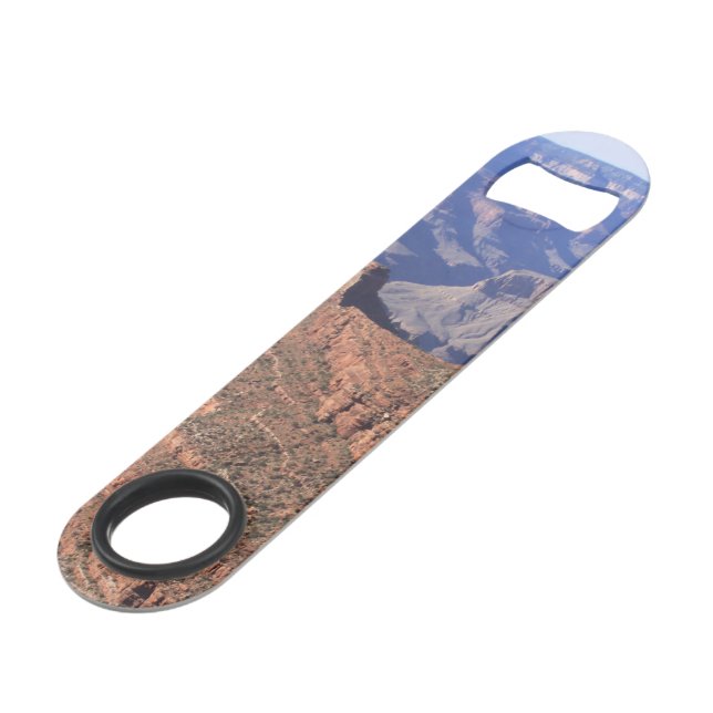 Grand Canyon Speed Bottle Opener (Front Angled)