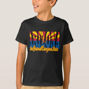 Grand Canyon State T-Shirt