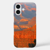 grand canyon sunset