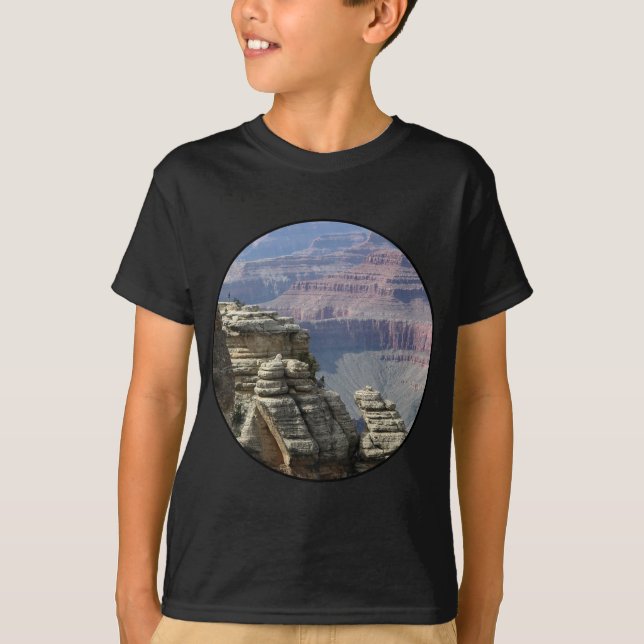 Grand Canyon T-Shirt (Front)
