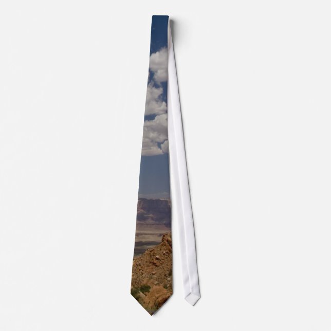 Grand Canyon Tie (Front)
