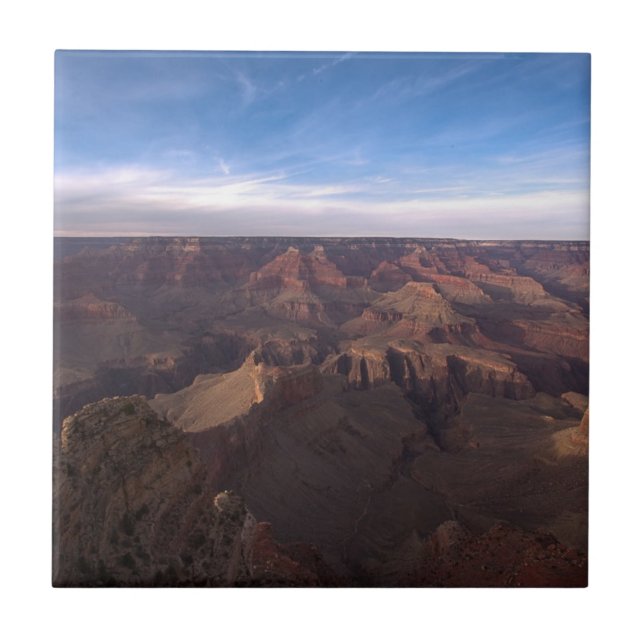 Grand Canyon Tile (Front)