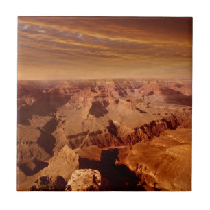 Grand Canyon Tile
