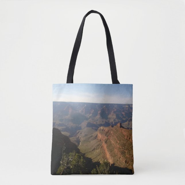Grand Canyon Tote Bag (Front)