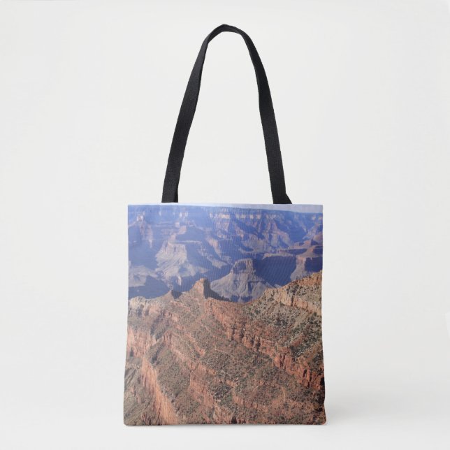 Grand Canyon Tote Bag (Front)