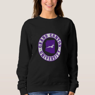 Grand Canyon University Lopes Official NCAA 1703CY Sweatshirt