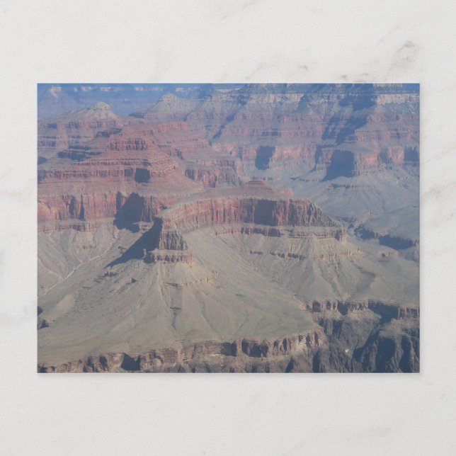 Grand Canyon USA Postcard (Front)