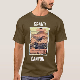 Grand Canyon Vintage T-Shirt
