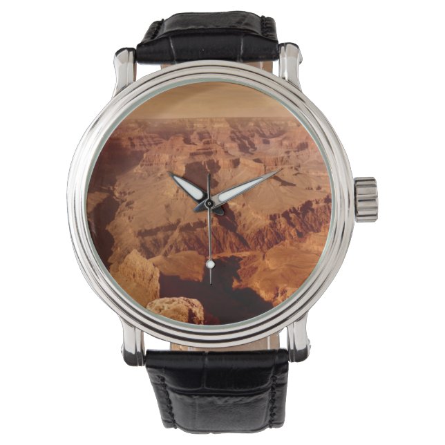Grand Canyon Watch (Front)