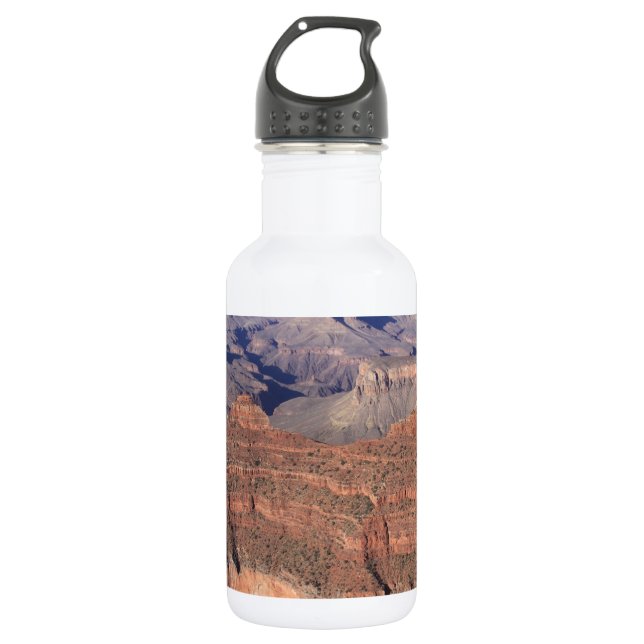 Grand Canyon Water Bottle 18 oz (Front)