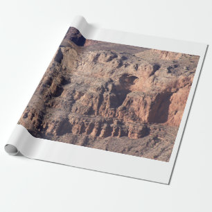 Grand Canyon Wrapping Paper