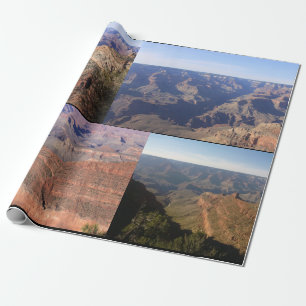 Grand Canyon Wrapping Paper