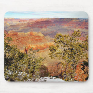 Grand Canyons Arizona 3 Mouse Pad