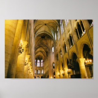 Grand Cathedral Poster