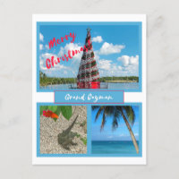 Grand Cayman Christmas