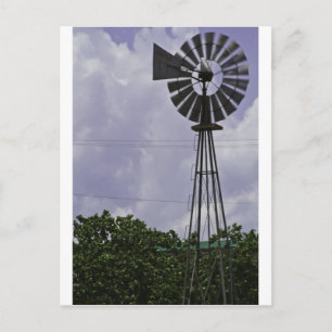 Grand Cayman Islands Postcard