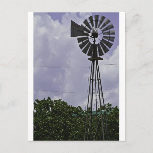 Grand Cayman Islands Postcard (Front)