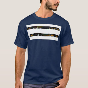 Grand Central Class 43 HST T-Shirt