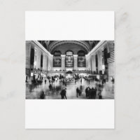 Grand Central Station - 100th Yrs Anniversary