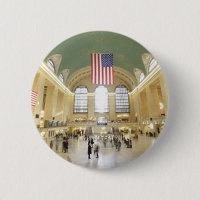 Grand Central Station