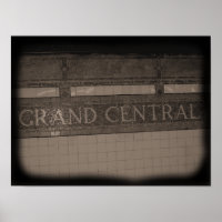 Grand Central Station