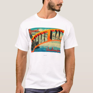Grand Coulee Dam, Washington T-Shirt