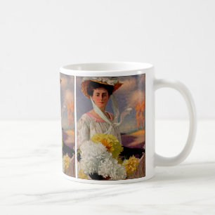 Grand Dame Coffee Mug