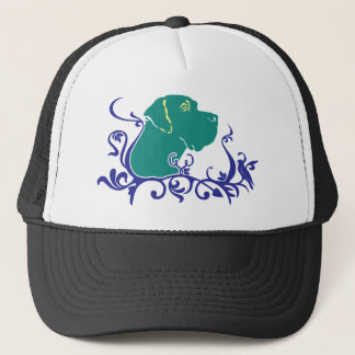 Grand Danoise Trucker Hat