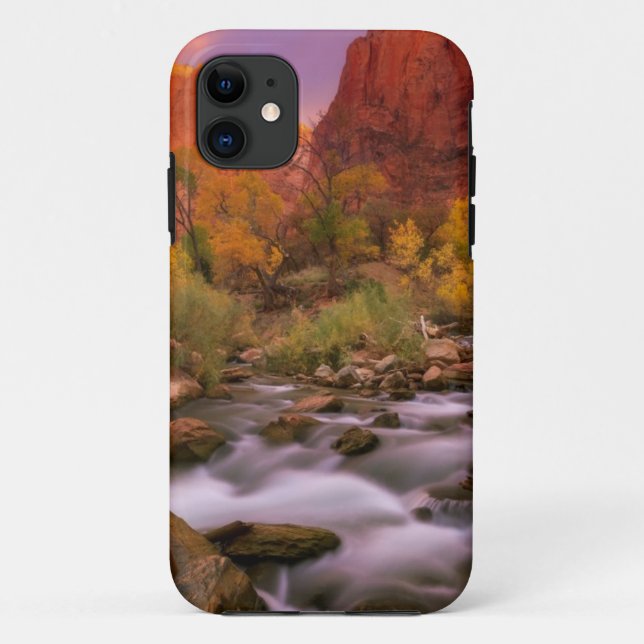 Grand Dawn Case-Mate iPhone Case (Back)